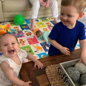 Meet your Posher, Donna